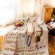 thumbnail image 4 of LHSHID 55 Years 55th Anniversary Throw Blanket Gifts Gift for 55th Wedding Anniversary Valentine Gifts for Her Him Wife Husband Mom Dad Grandpa Grandma 30"x40", 4 of 6