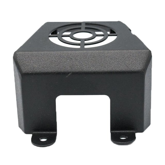 Reemplace la cubierta del ventilador de enfriamiento para reemplazo de Baoblaze Cubierta del ventilador de enfriamiento