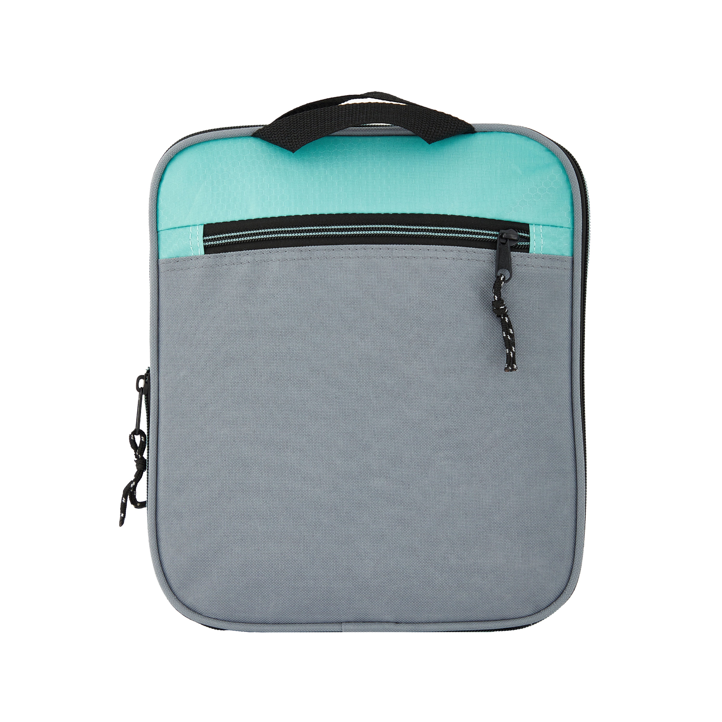 Protege 20-inch Gray Collapsible Sport Duffel Bag for Travel