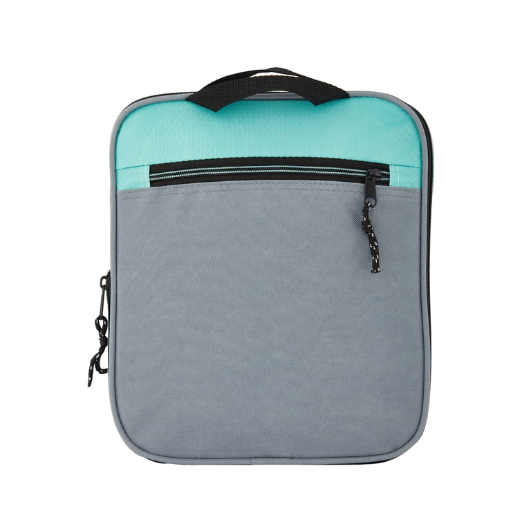 Protege 20" Collapsible Sport Duffel Bag, Gray photo 8