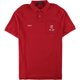 thumbnail image 1 of Polo de rugby Ralph Lauren CP-93 para hombre, rojo, XS, 1 of 1
