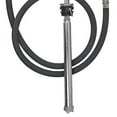 thumbnail image 3 of American Forge & Foundry Rotary Fuel Pump - FM Approved - Includes 8 ft. Anti-Static Hose With Non-Sparking Nozzle, 3 of 3
