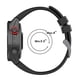 thumbnail image 4 of Correa de muñeca de silicona para Garmin Fenix ​​7 Correa de reloj 22 mm Correa de reloj (Negro) Ehuebsd Para estrenar, 4 of 9