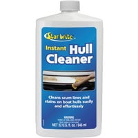 Starbrite Instant Hull Boat Wash & Cleaner