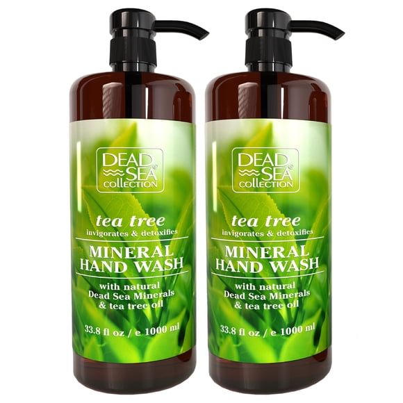 White Barn Hand Soap