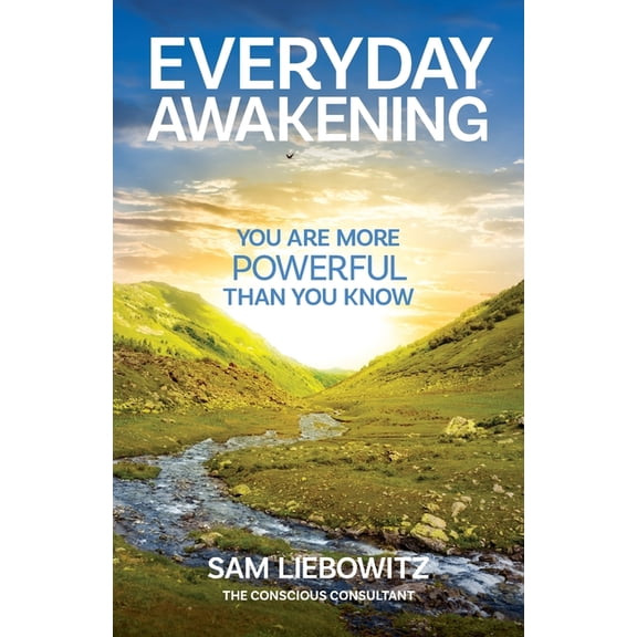 Everyday Awakening, (Paperback)
