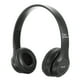 thumbnail image 1 of Auriculares estéreo inalámbricos del gimnasio de los deportes del bluetooth con los auriculares portátiles de las auriculares de FM del micrófono Sincero Electrónica, 1 of 5