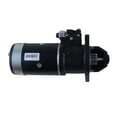 thumbnail image 3 of New Starter Motor Compatible With Fordson Tractor Super Dextra Perkins 1957-1962 1963 1964 By Part Numbers 26143H 26143B 26143J 26143JQ 26143Q 26143K 31444 957E11000 9V7E11000 26143, 3 of 3