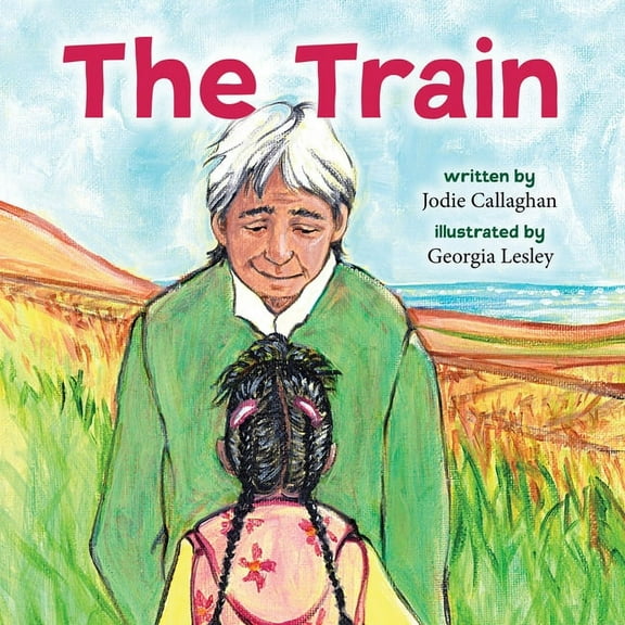 The Train, (Hardcover)