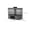 Gray, variant on Mistvibe Warm & Cool Mist Ultrasonic Humidifier, 360° Rotatable Nozzle, Aromatherapy, Sleep Mode, LED Light, Timer & Low‑Water Auto Shut‑Off for Bedroom Home Office