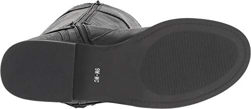 g by guess harvest wide calf boots