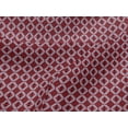 thumbnail image 4 of oneOone Viscose Jersey Fabric Diamond Geometric Print Fabric BTY 60 Inches Wide, 4 of 5