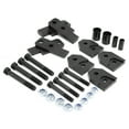 2in ATV Full Lift Kit Increase Ground Clearance Fit for Yamaha Rhino