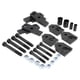 thumbnail image 1 of Kit de elevación para Yamaha, ATV de 2 pulgadas, elevación completa, kit de elevación completo, elevación para ATV, diseño a prueba de futuro, 1 of 12