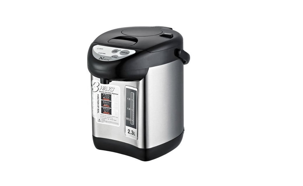 walmart hot water dispenser