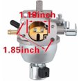 thumbnail image 5 of 847395 Carburetor Kit for JD LT-166 BS 16 HP Vanguard Engine BS 846280 808725 846944 350772-0045-01 350772-0102-01 350776-0046-02 350777-0034-01 Engine, 5 of 7