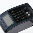 thumbnail image 6 of 5-Band EQ Equalizer Acoustic Guitar Tuner for Guitar Pickups, 6 of 6