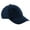 Navy Blue, variant on Beechfield® Outdoor Waterproof 6 Panel Baseball Cap