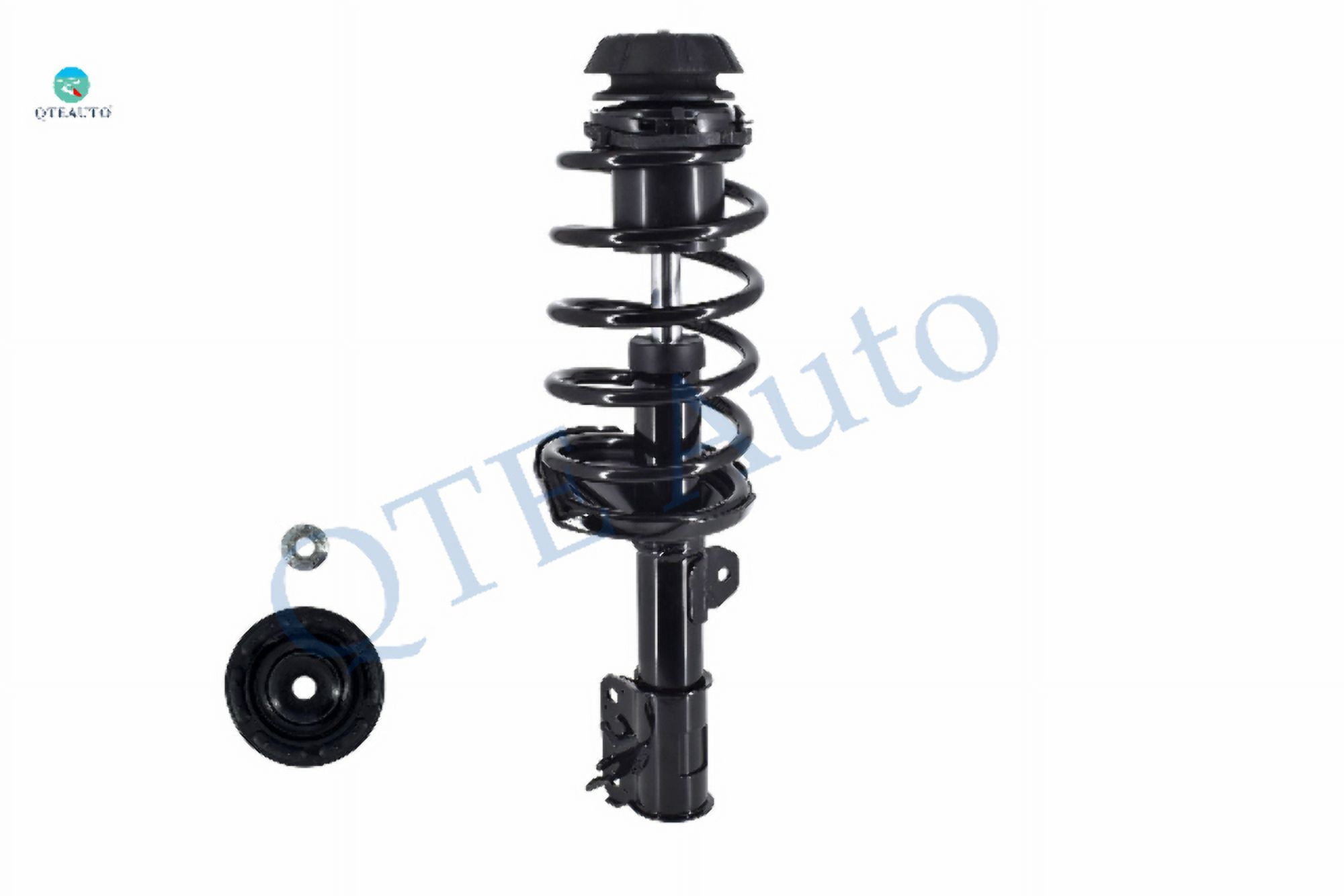Set of 4 Front-Rear Quick Complete Strut-Coil Spring For 2004-2008 Suzuki Forenza Sedan