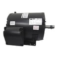 thumbnail image 6 of Three-Phase General Purpose Motor, 10 HP, 213/5T Frame, 230/460V AC Voltage, 3535 Nameplate RPM, 6 of 6