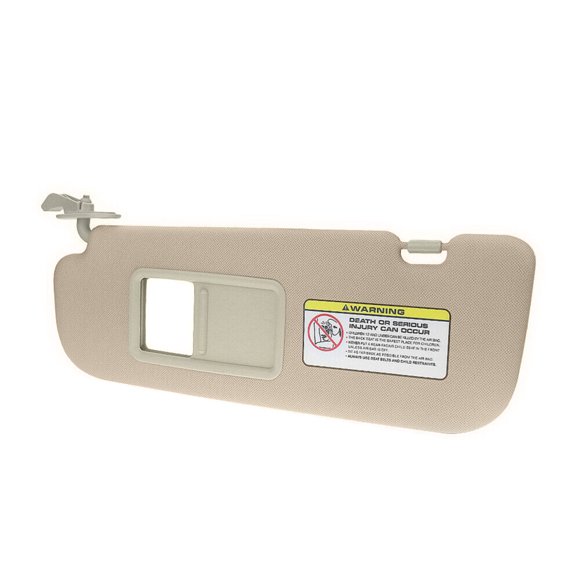 Hyundai Elantra Sun Visor