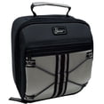 thumbnail image 1 of Bungee Box Lunchbag, 1 of 1
