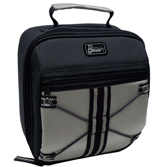 Bungee Box Lunchbag