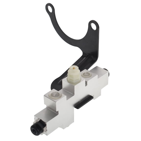 SHZAITOR 1989-1994  Brake Proportioning Valve ACDelco Style GMC Chevy Truck C/K 1500 2500 3500