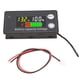 thumbnail image 1 of Probador de Voltaje de Capacidad de Batería Jadeshay LCD para Vehículo Eléctrico ABS, 1 of 8