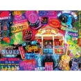 thumbnail image 2 of MasterPieces 550 Piece Jigsaw Puzzle for Adults - BBQ & Blues - 18"x24", 2 of 7