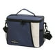 thumbnail image 2 of Fiudx Ofertas Flash Del Día Fiambrera Pequeña Para Hombres Y Mujeres, Bolsa Enfriadora De Almuerzo Con Aislamiento Súper Térmico, Fiambrera Reutilizable Con Correa Ajustable Para El Hombro Para El Tr, 2 of 7