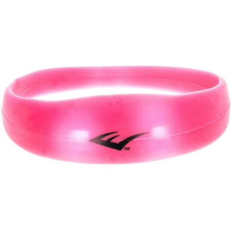 Everlast Motion Activated Led Safety Running Bracelet Multiple Everlast Motion Activated Led Safety Running Bracelet Multiple Colors