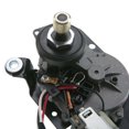 thumbnail image 6 of Rear Wiper Motor For 01-07 Escape 01-06 Tribute 05-07 Mariner w/3Pins, 6 of 7