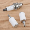 thumbnail image 4 of Kits De Filtros De Carburador De De Carburador Para P3314 P3314WS P3414WSA P3416PR P4018WM PP3516 PP3816 PP4018 PP4218 P3818AV P4018AV, 4 of 9