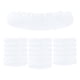 thumbnail image 1 of 20 protectores de sudor para gorras de béisbol, ligeros y portátiles, para golf 26cmx7cm, 1 of 9