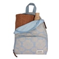 thumbnail image 4 of Mochila Roxy Always Core Mini Chambray Tropical Tile para mujer, 4 of 7