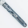 thumbnail image 6 of Conklin Symetrik Blue Supernova Ballpoint Pen, 6 of 8