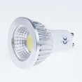 thumbnail image 3 of Regulable 3W Gu10 Led Cob Bombilla Foco Lámpara Blanco Frío Ac 100-140V Speravity HA025478-01, 3 of 7