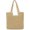 Beige, variant on Straw Beach Tote Bag: Large Summer Boho Woven Bags - Rattan Handmade Shoulder Handbags for Women