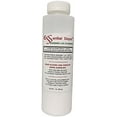 thumbnail image 3 of 9   Grade Sodium Hydroxide Lye Evenly-Sized Micro Pels (Beads Or Particles) - 9 X 1 Lb Bottles - Lye Drain Cleaner - FREE SHIPPING, 3 of 6