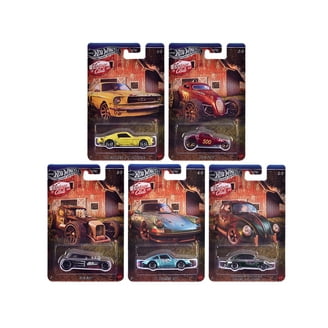 Hot Wheels '82 Cadillac Seville NFT Garage Series 4 - Walmart.com