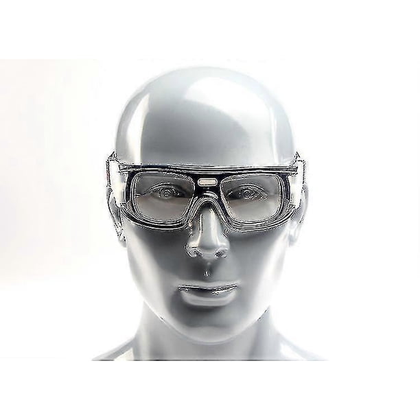 Sports Glasses For Basketball Football Volleyball Outdoor Sports Glasses Goggles Anti-collision Glasses