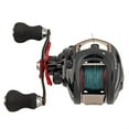 thumbnail image 2 of Fishing Reel 8Kg Max Drag Have PE 4 Strands Line 14+1BBs Left Right Hand Lure Bait Casting Fishing Baitcasting Reel ,Rigid Aluminum Skeletal Frame, 2 of 7