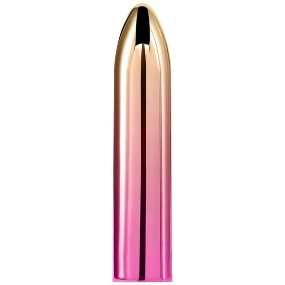 Chroma Sunrise Rechargeable Vibrator Medium , NS Novelties