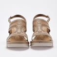 thumbnail image 4 of SANDALIA MAXIM BEIGE 140611, 4 of 4