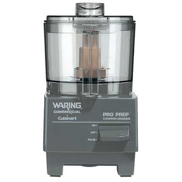 Waring Commercial 48 Oz Heavy Duty Blender 55my38 Bb340 Grainger