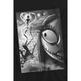 thumbnail image 3 of The Nightmare Before Christmas T-Shirt Gros Plan Sally pour Garçons/filles, 3 of 4