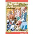 thumbnail image 3 of Hayate le Butler de Combat, Vol. 26, 3 of 3