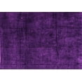thumbnail image 1 of Ahgly Company Indoor Rectangle Abstract Pink Modern Area Rugs, 2' x 3', 1 of 4