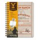 thumbnail image 1 of Planificador Insight Editions Yellowstone 2026 Semanal, 1 of 1